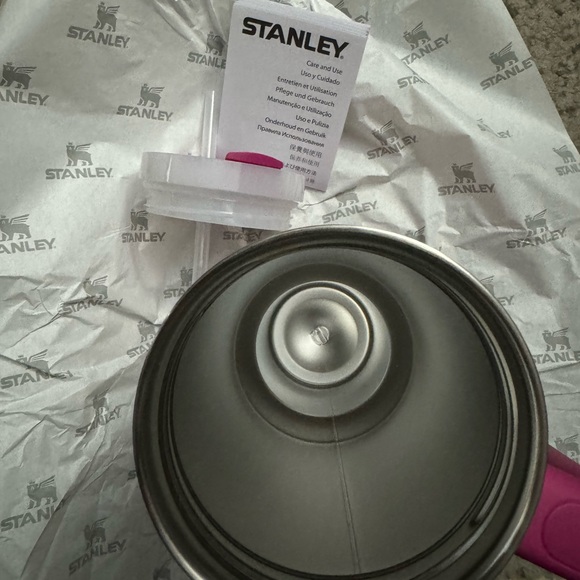 Stanley fuchsia - Picture 4 of 9